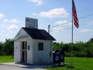 Ochopee Post Office